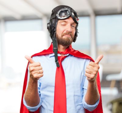 Alex Huffman